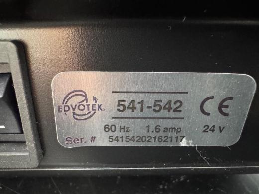 EdvoTek EdvoCycler 2.0 Compact Thermal Cycler for DNA Amplification-cover