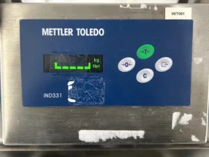 Millipore Custom Mix 10/50L Single-Use Bioprocess Mixer with Digital Control, 3 of 4