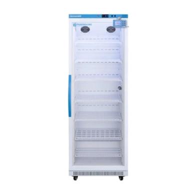 Accucold ARG18PVDL2B 18 Cu.Ft. Upright Vaccine Refrigerator for Pharmacy & Medical Storage-cover