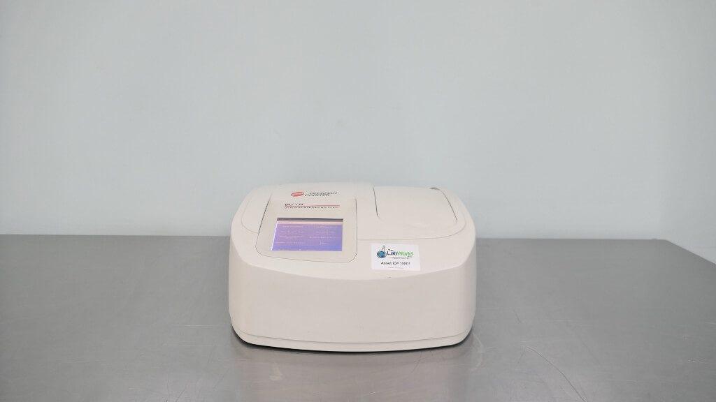 Beckman Coulter DU730 UV-Vis Spectrophotometer for Life Science Applications