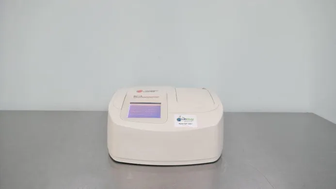 Beckman Coulter DU730 UV-Vis Spectrophotometer for Life Science Applications