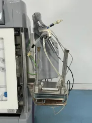 Millipore Mobius FlexReady Smart Single Use Tangential Flow Filtration (TFF) System, 4 of 4