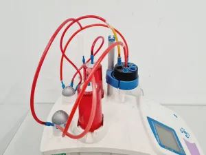 Radiometer Analytical TIM856 Automated Titration Manager System, 10 of 17