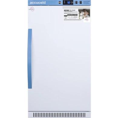 Accucold ARS32MLMCBIADA MOMCUBE™ ADA Height Breast Milk Refrigerator 2.83 Cu.Ft.-cover