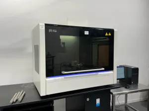 Wuhan MGI MGISP-960 Automated Sample Preparation System for High-Throughput Laboratory Workflows, 2 of 4