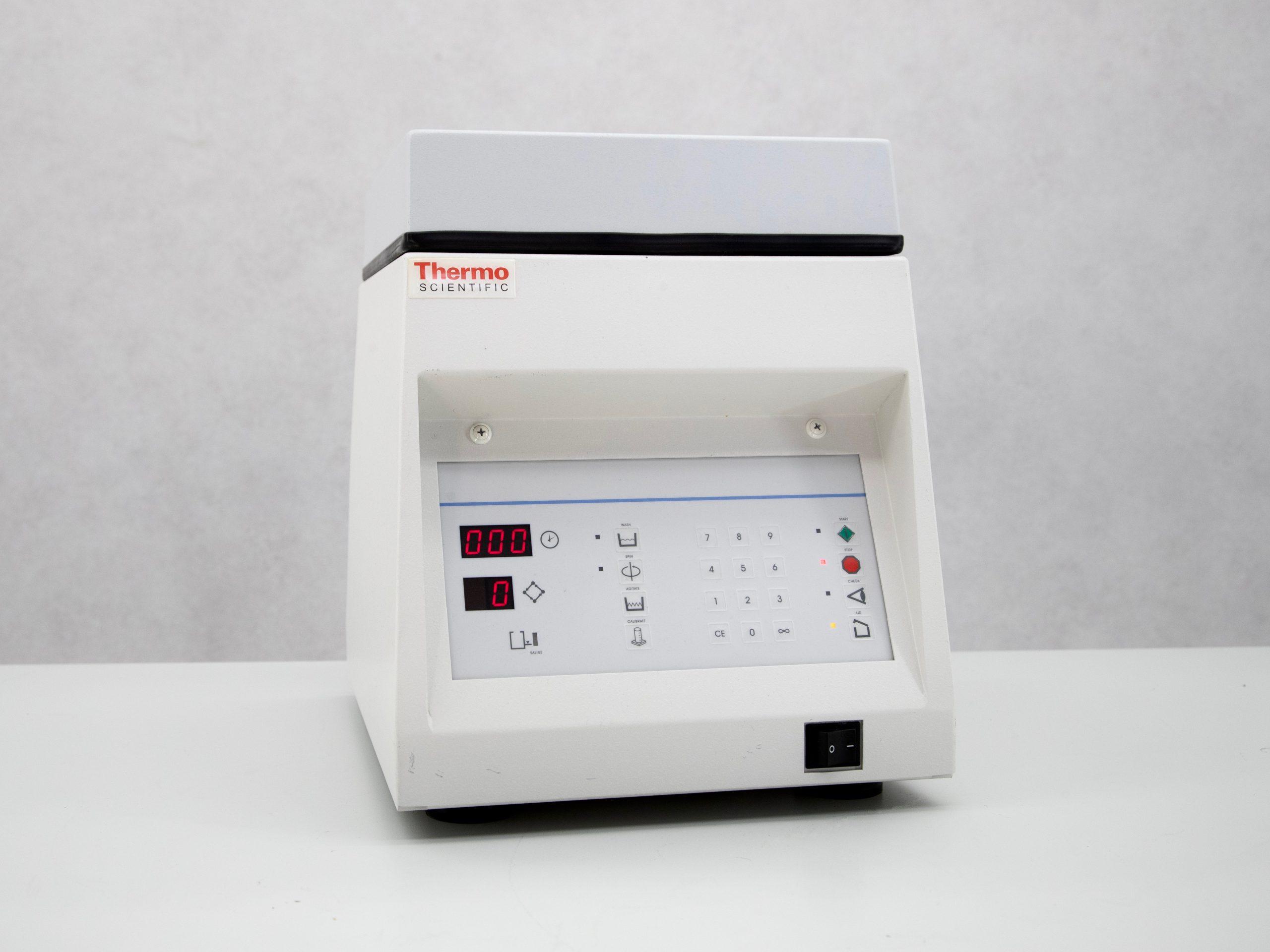 Thermo Scientific CW2+ Automated Cell Washer