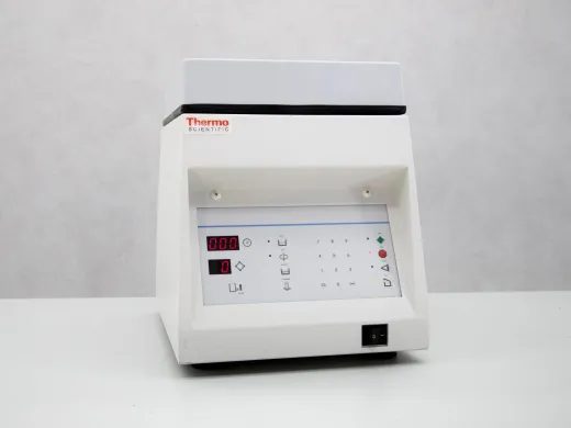 Thermo Scientific CW2+ Automated Cell Washer