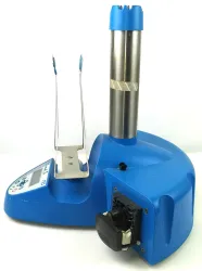 AES Dilumat S (AESAP1082) Gravimetric Diluter, 4 of 18