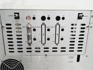 Thermo Quest Trace GC 2000 Gas Chromatograph with AS 2000 Autosampler Controller, 28 of 29
