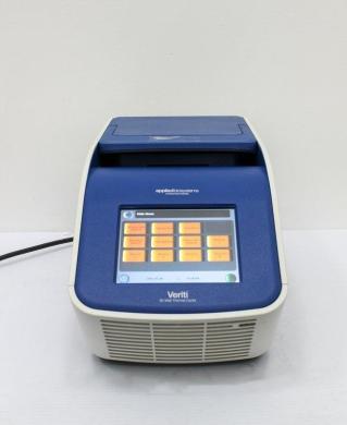 Applied Biosystems Veriti-cover