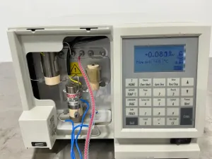 Waters Alliance 2414 Refractive Index Detector for HPLC Systems, 3 of 4