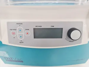 Barnstead GeneVac MiVac DNA Concentrator, 16 of 17