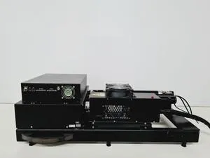 Showa Optronics Laser System with Olympus FV10-COMB, 2 of 18
