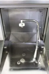 Arjo SM15 Bedpan Washer, 4 of 5