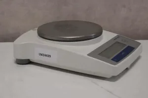 Mettler Toledo PB3002-S Precision Balance, 3 of 4