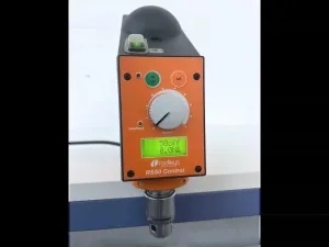 Radleys RS50 Control Overhead Stirrer with Digital Display and Remote Control, 2 of 7