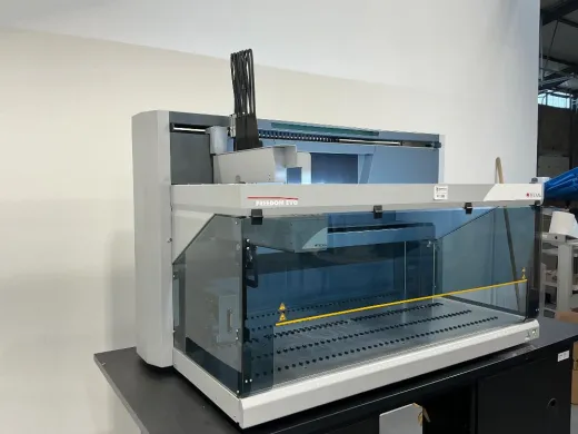 Tecan FREEDOM EVO-2 150 Base Automated Liquid Handling Robot