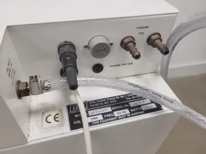 LEEC GA2000 Research CO2 Incubator, 9 of 24