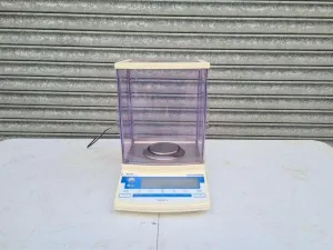 Vibra HTR-220E Balance, 6 of 8