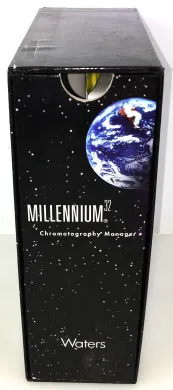 Waters Millennium32 Chromatography Software System Version 4.0