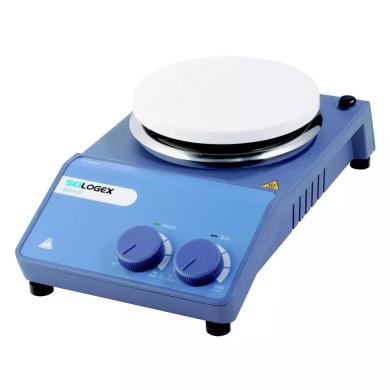 Scilogex MS-H-S Analog Circular Magnetic Hotplate Stirrer-cover