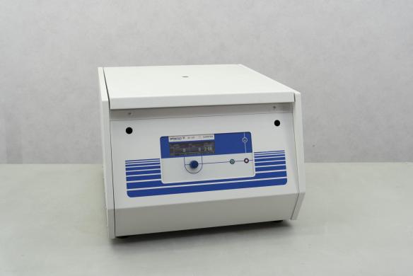 Sigma 6-15 Air-cooled High-Speed Laboratory Benchtop Centrifuge-cover