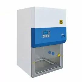 Mini Class II A2 Biosafety Cabinet with H14 HEPA Filter and UV Germicidal Light