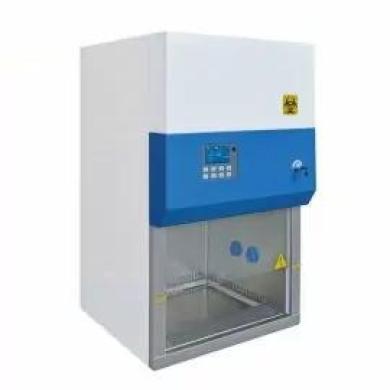 Mini Biosafety Cabinet Class II A2-cover