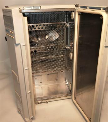 Shimadzu CTO-10A VP Column Oven-cover