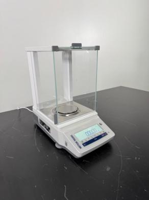 Mettler Toledo MA54 Analytical Balance-cover