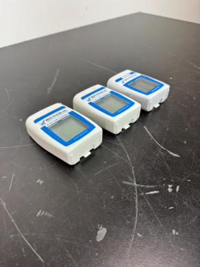 Masy Systems Data Loggers - Quantity 3-cover