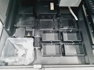 Codex DNA Telesis BioXP 3250 Automated Gene Synthesis and Assembly System, 9 of 15