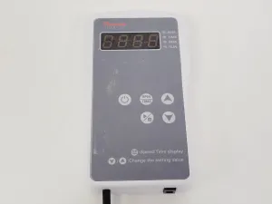 Thermo Scientific MaxQ 2000 CO2 Plus CO2 Incubator Shaking Table, 8 of 8