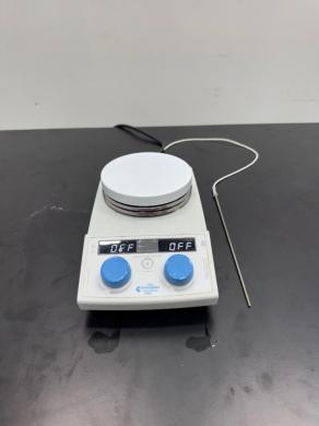 Chemglass Heating Magnetic Stirrer F20510460CG-cover