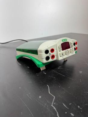 Bio-Rad PowerPac Basic Electrophoresis Power Supply-cover