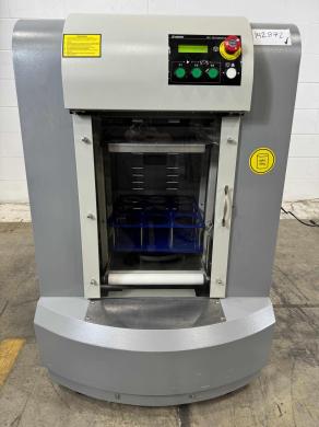 Santint S4 Automatic Elliptical Paint Shaker with 680 RPM and 77.16 lb Capacity-cover