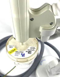 Millipore Milli-Q Q-Pod Remote Dispenser for Ultrapure Water Delivery, 4 of 9