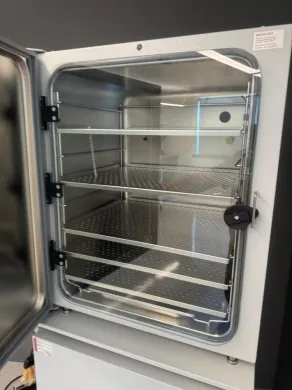 New Brunswick Galaxy 170R Double Stack CO2 Incubator with Dual Independent Chambers