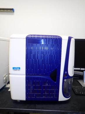 BD FACSMelody Automated Cell Sorter for High-Speed Flow Cytometry-cover
