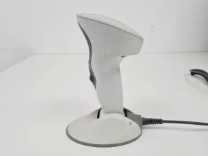 Affymetrix GeneChip Scanner 3000 System with Fluidics Station 450 and Autoloader, 9 of 28
