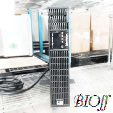 CyberPower OL3000RT JP Online Double-Conversion UPS 3000VA-cover