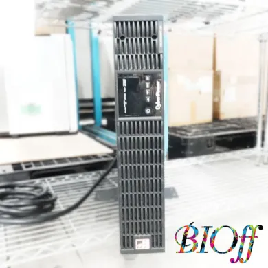 CyberPower OL3000RT JP Online Double-Conversion UPS 3000VA
