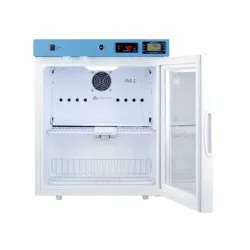 Accucold ACR22G 19" Wide Compact Healthcare Refrigerator with Digital Thermostat, 3 of 3
