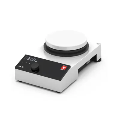 Yamato MFD-800 / MFD-810 Magnetic Stirrers with 50-1600 rpm Speed Range