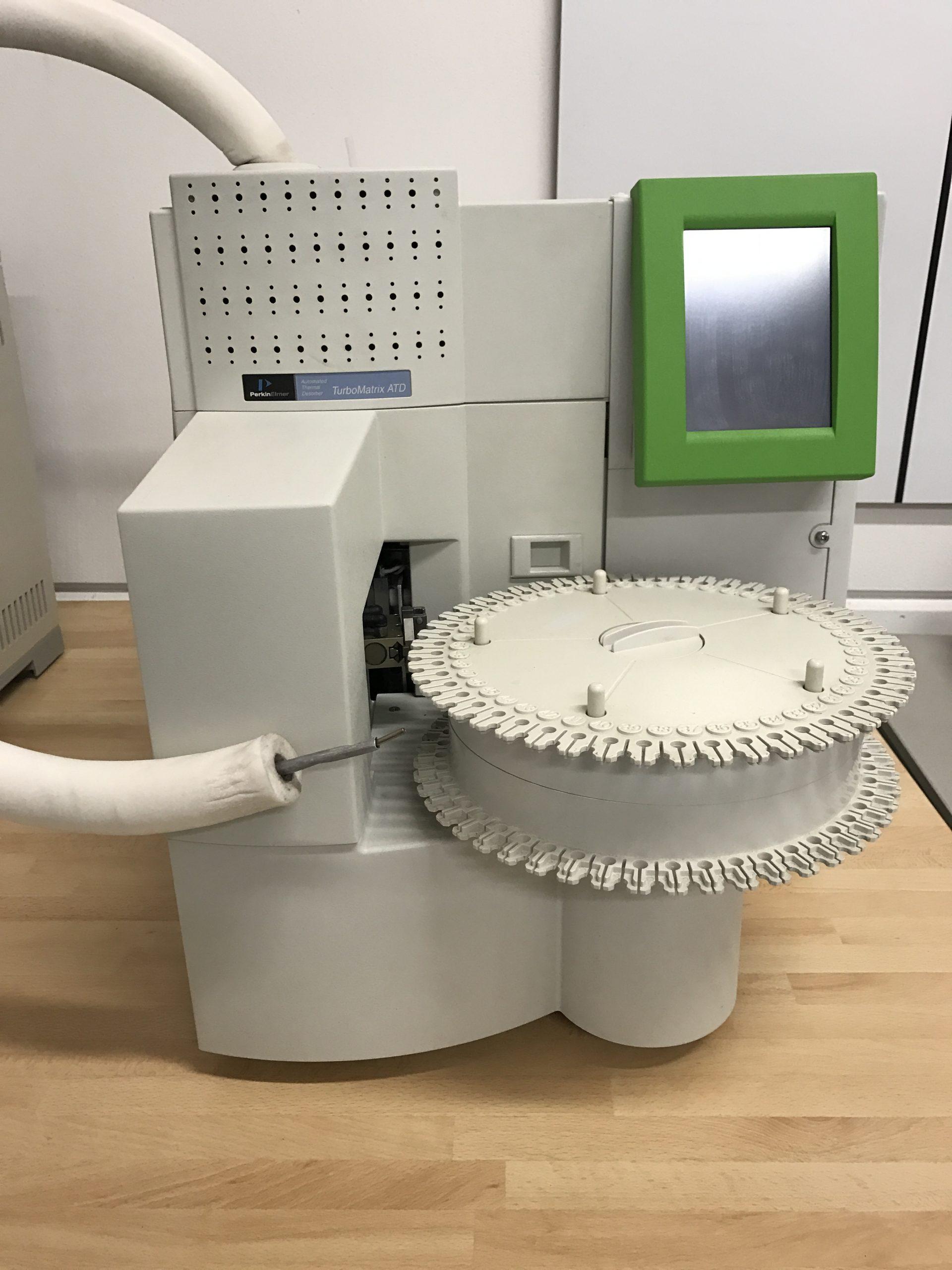 Refurbished Perkin Elmer TurboMatrix ATD for Sale