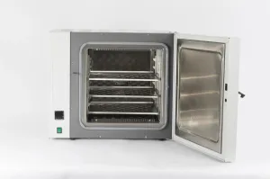 Snol 58/350 LS11 Forced Air Circulation Laboratory Oven with Microprocessor Controller, 10 of 10