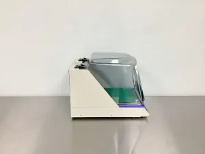 Benchmark Incu-Shaker Mini Benchtop Incubator Shaker with Orbital Motion and Precise Temperature Control, 3 of 11
