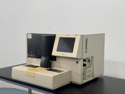 Sysmex CA-1500 Automated Blood Coagulation Analyzer-cover