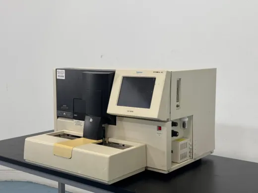 Sysmex CA-1500 Automated Blood Coagulation Analyzer for Clinical Hemostasis Testing