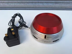 Schuett-Biotec Petriturn-E Rotator, 5 of 7